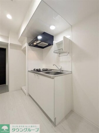 Alivis船橋East.Westの物件内観写真